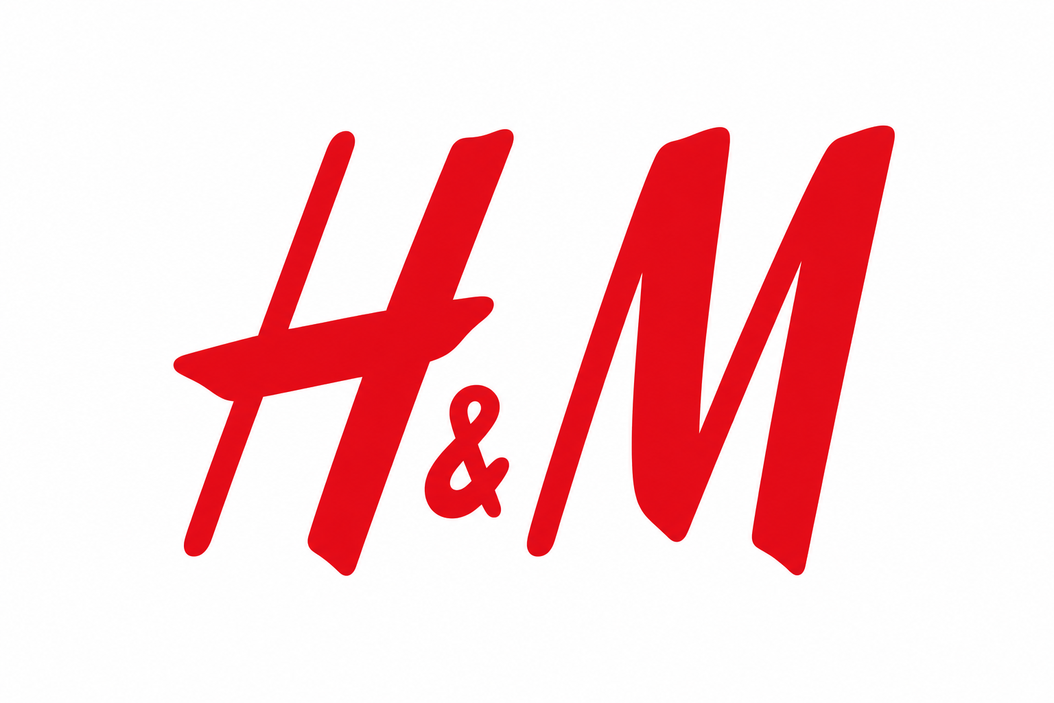 H And M