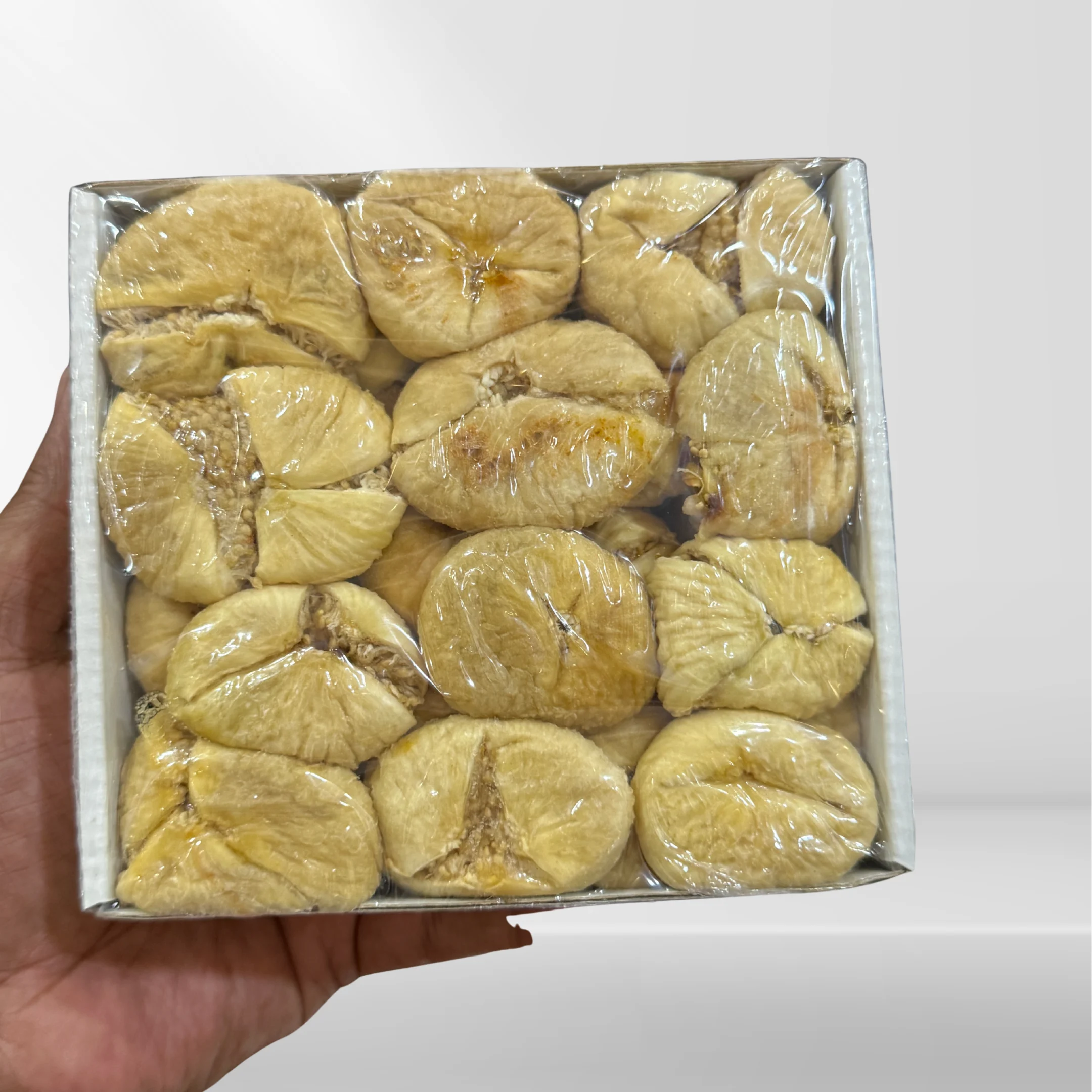 Premium Dried Fig (Teen Fol) - 500g