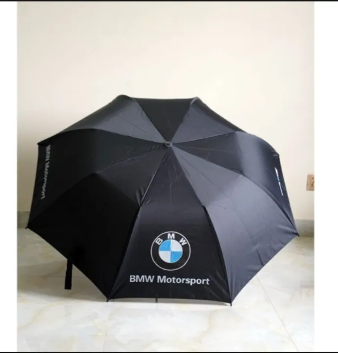 BMW Umbrella Auto Open And Close 12 ribs
