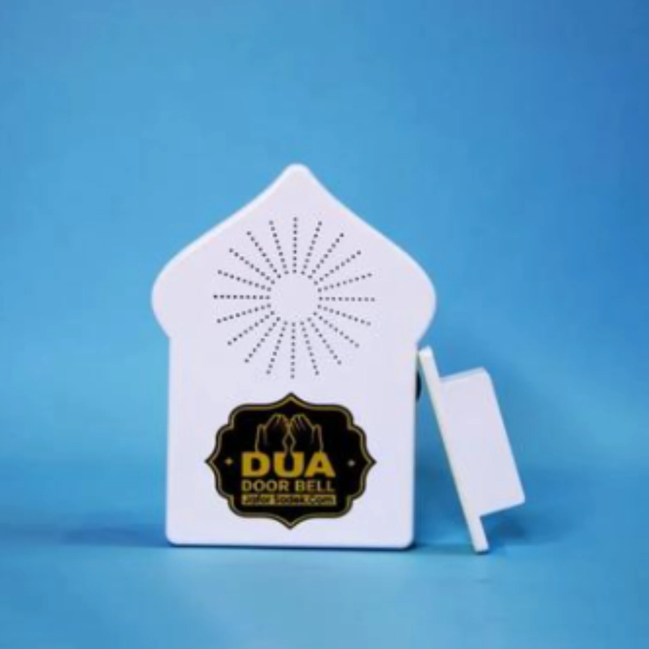 Dua Door Bell