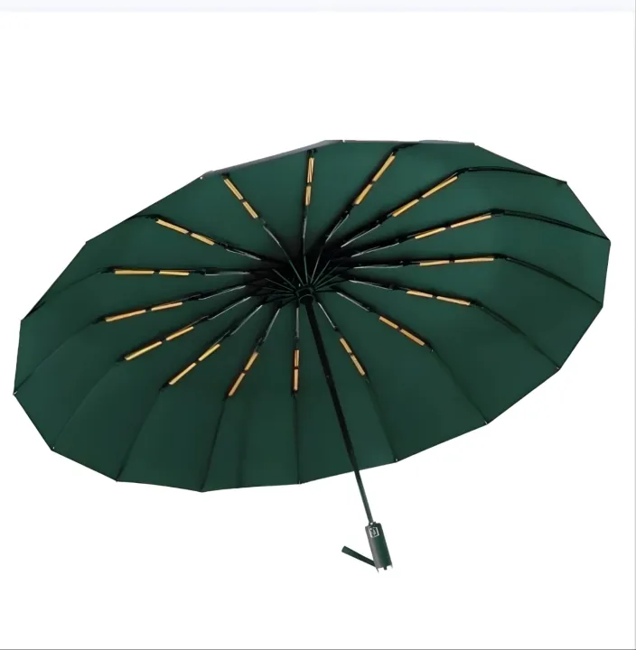 BMW Umbrella Auto Open And Close 16 Ribs