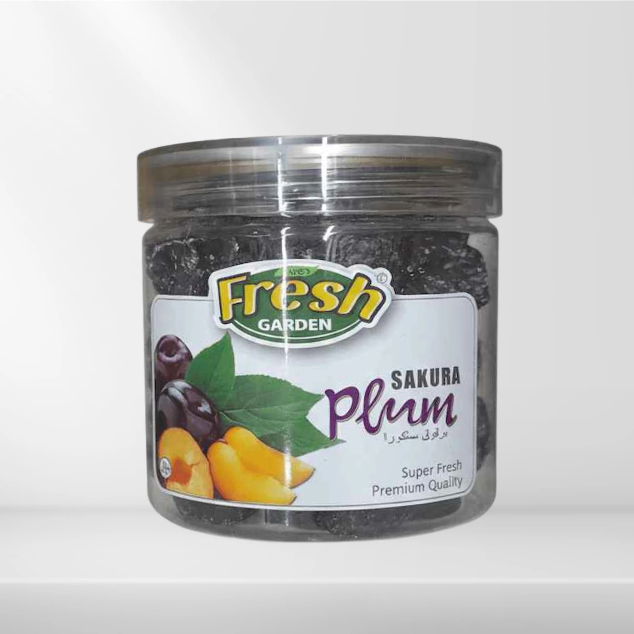 Sakura Plum-200g