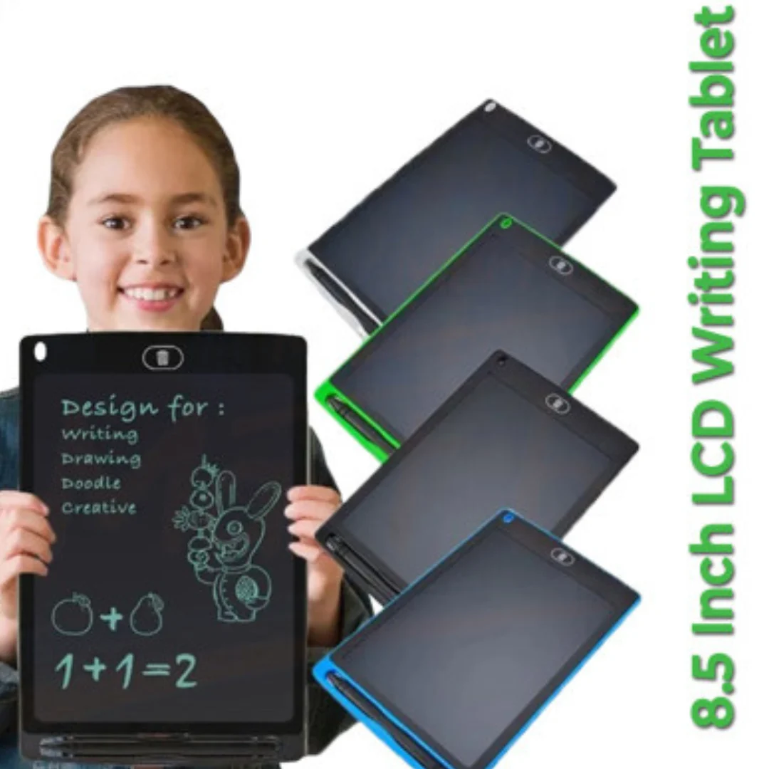 10 Inch LCD Writing Tablet for Kids